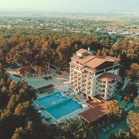 Zuzumbo Resort & Spa Telawi Zewnętrze zdjęcie
