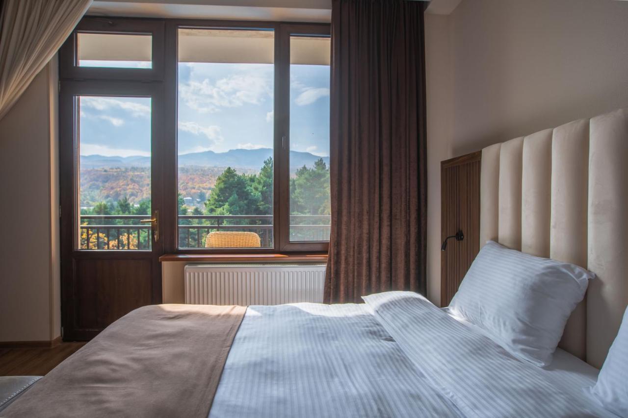 Zuzumbo Resort & Spa Telawi Zewnętrze zdjęcie