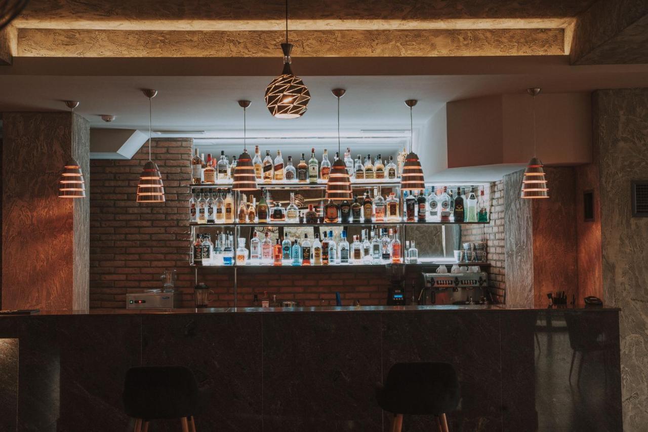 Zuzumbo Resort & Spa Telawi Zewnętrze zdjęcie