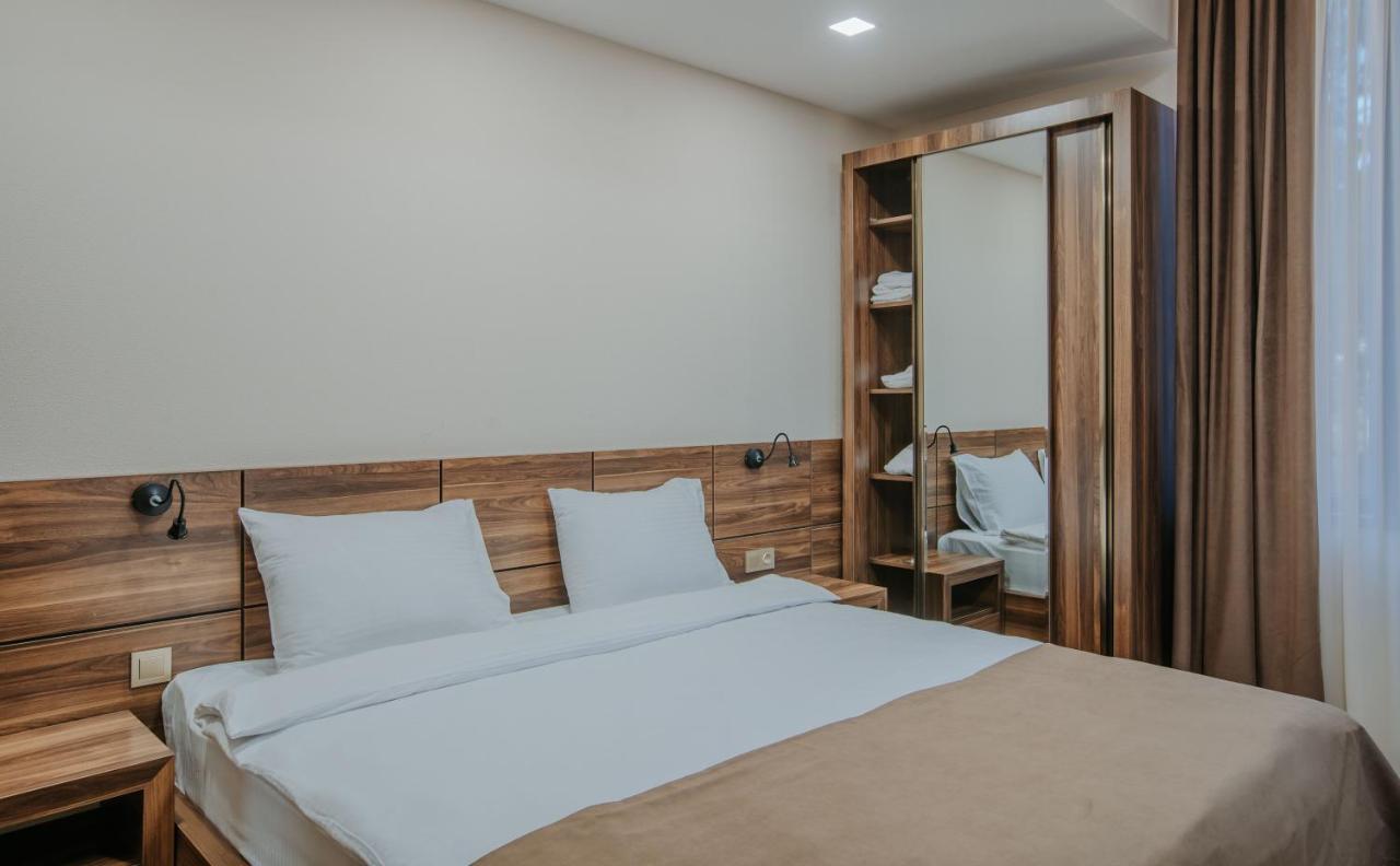Zuzumbo Resort & Spa Telawi Zewnętrze zdjęcie