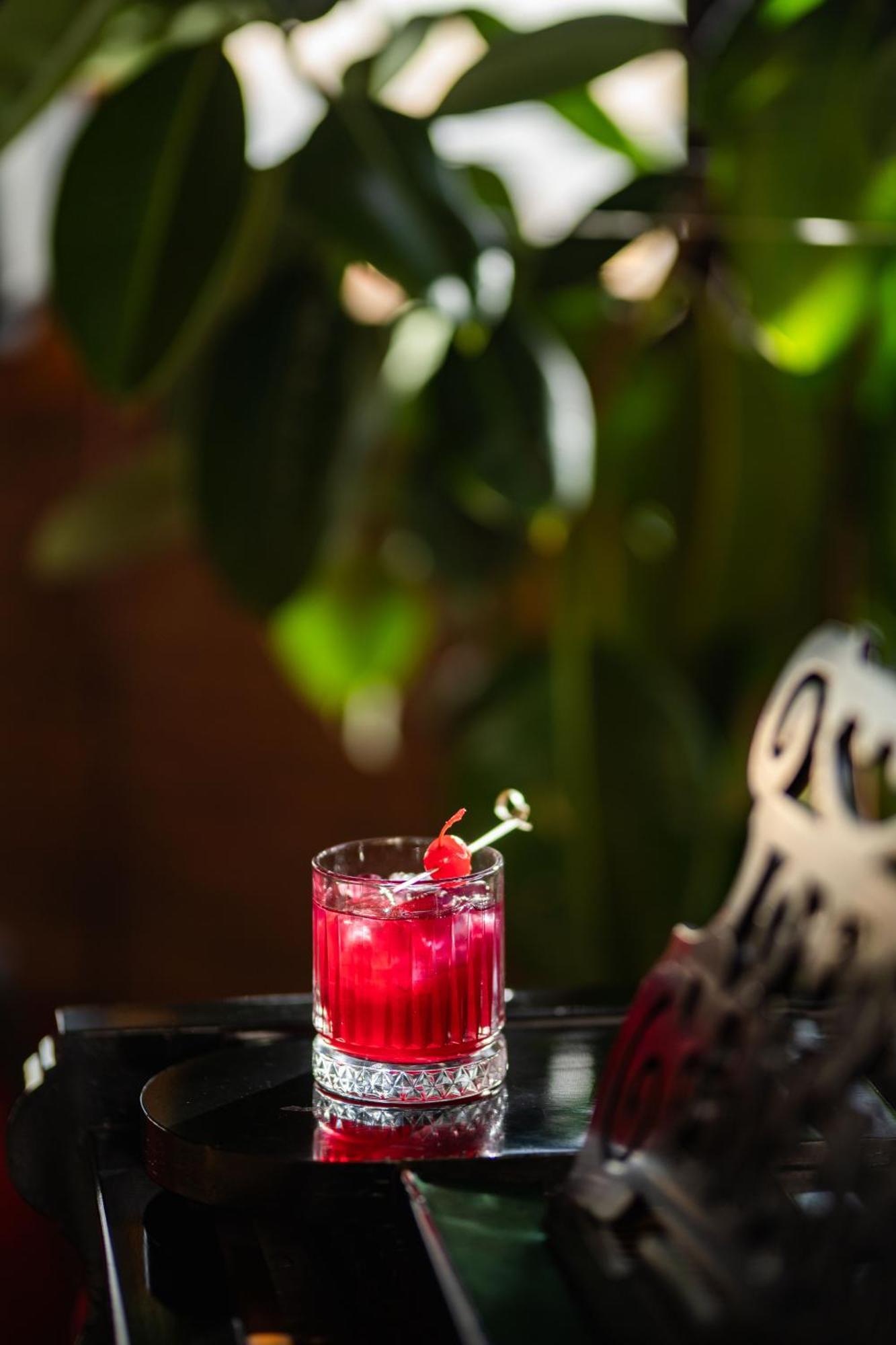 Zuzumbo Resort & Spa Telawi Zewnętrze zdjęcie