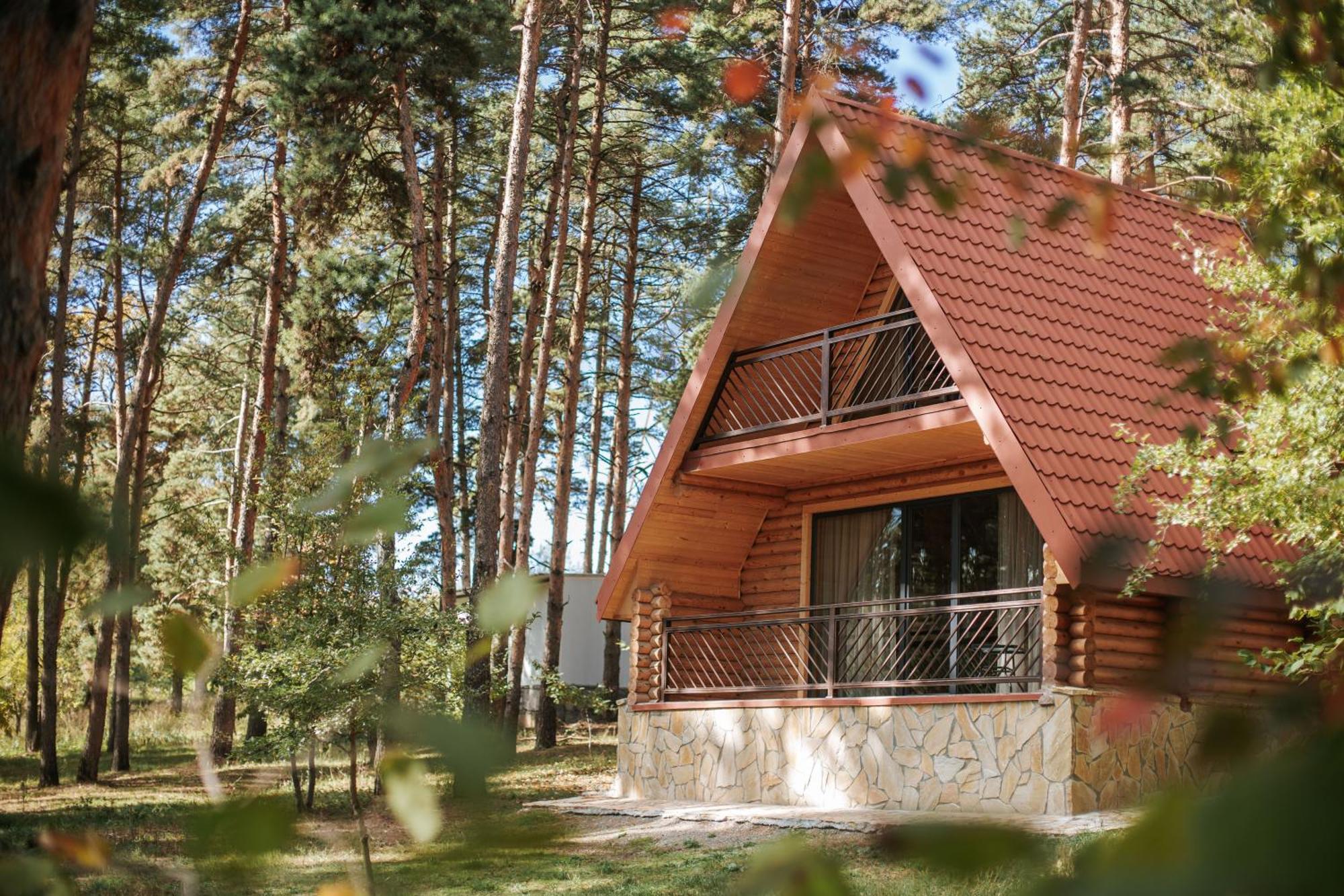 Zuzumbo Resort & Spa Telawi Zewnętrze zdjęcie