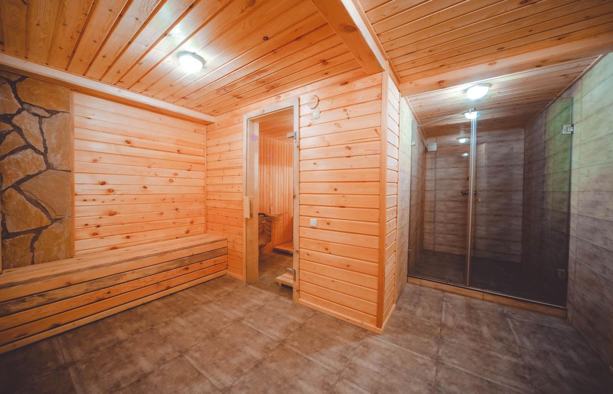 Zuzumbo Resort & Spa Telawi Zewnętrze zdjęcie
