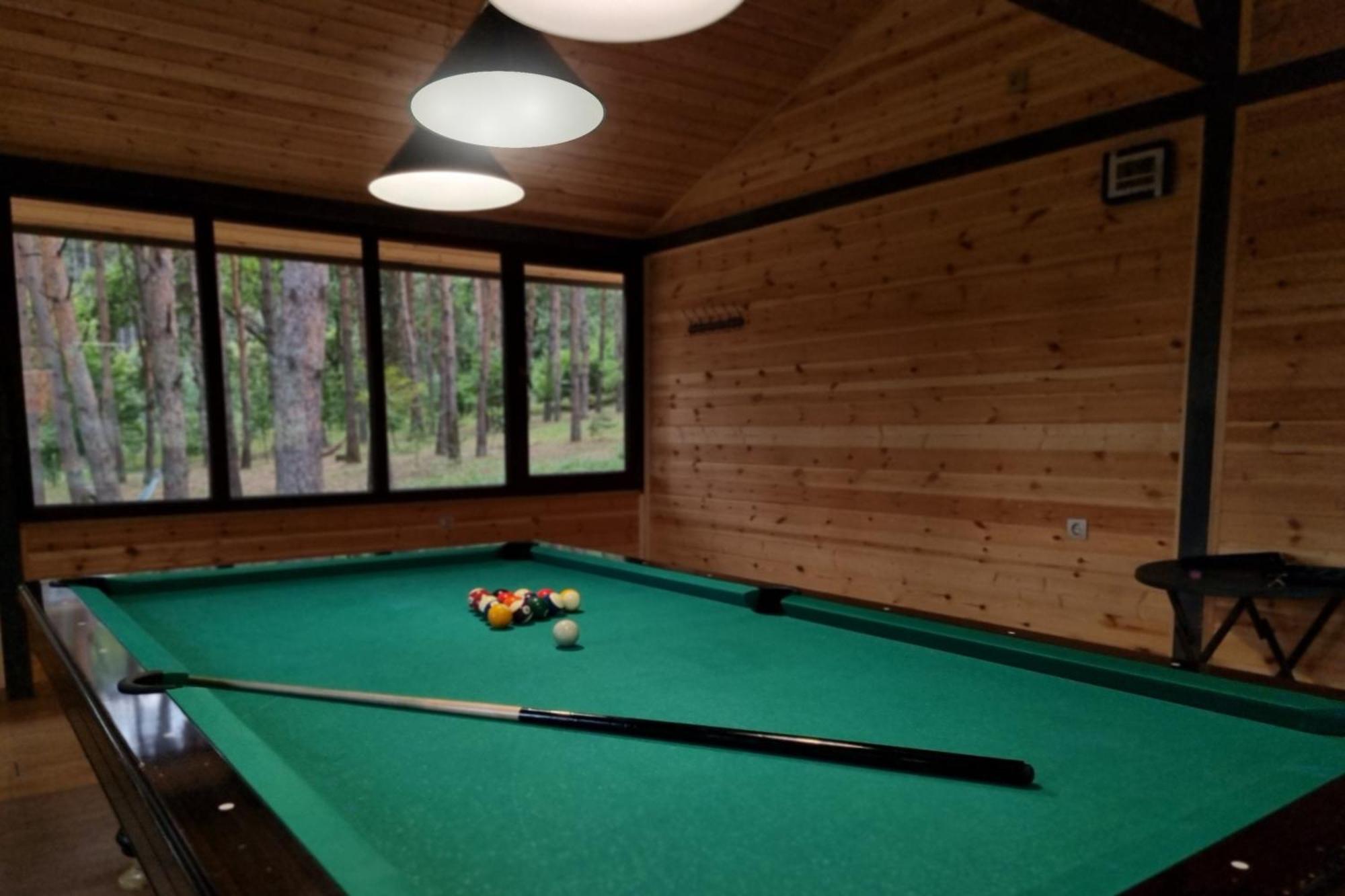 Zuzumbo Resort & Spa Telawi Zewnętrze zdjęcie
