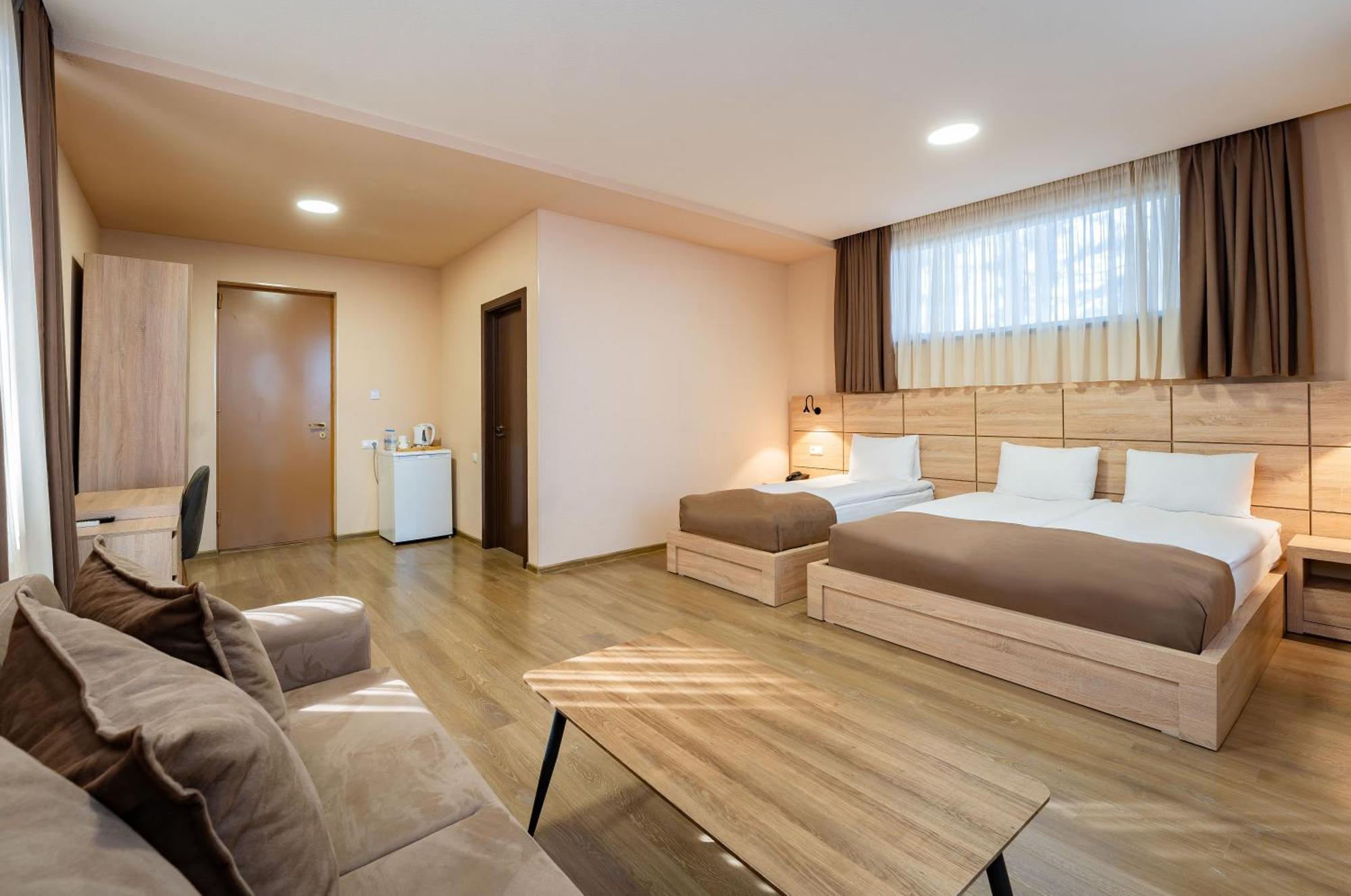 Zuzumbo Resort & Spa Telawi Zewnętrze zdjęcie