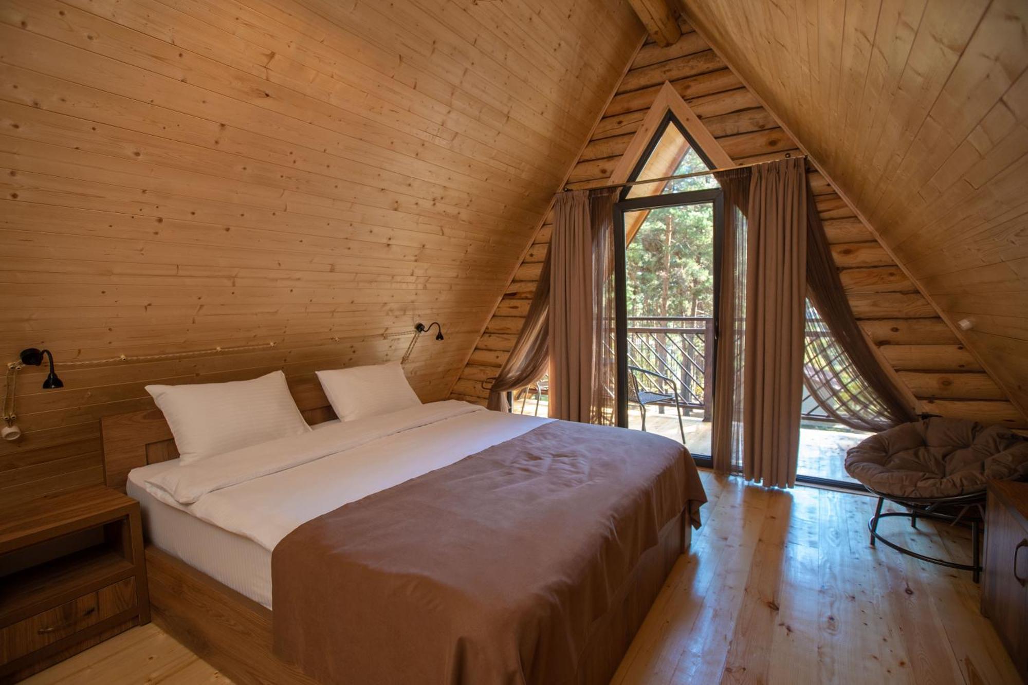 Zuzumbo Resort & Spa Telawi Zewnętrze zdjęcie